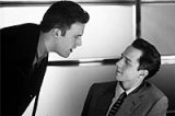 Ben Affleck, Giovanni Ribisi