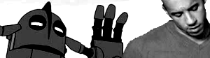 The Iron Giant